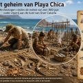 Het geheim van Playa Chica